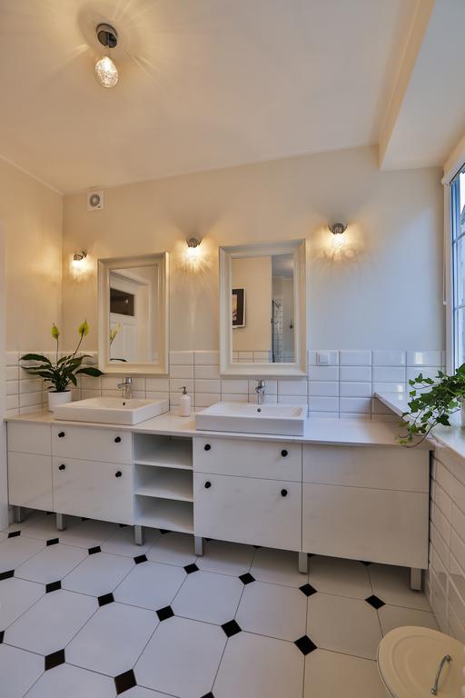 Apartament Bursztynowy Mariacka Old Town Gdańsk Kamer foto